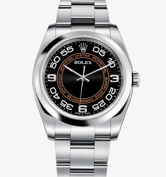 Rolex 116000-0008 precio Oyster Perpetual